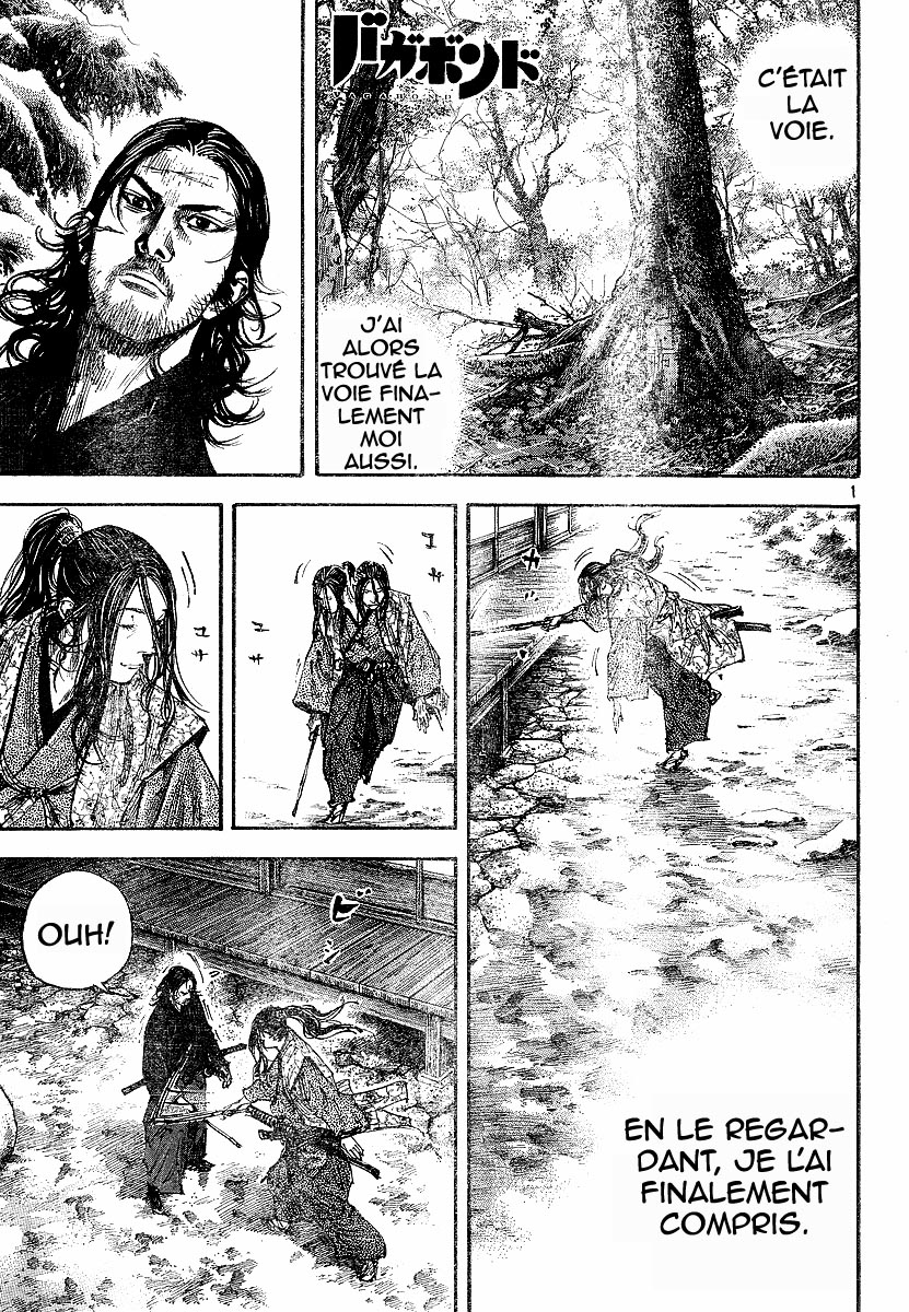 Read Vagabond Scan Vf Manga Online