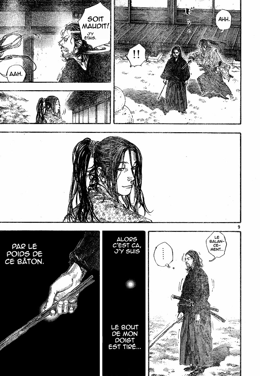 Read Vagabond Scan Vf Manga Online