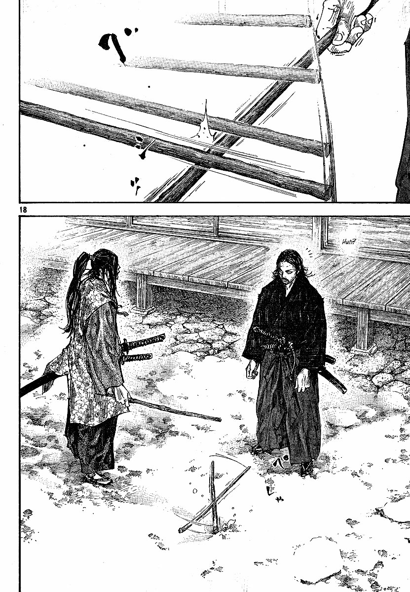 Read Vagabond Scan Vf Manga Online