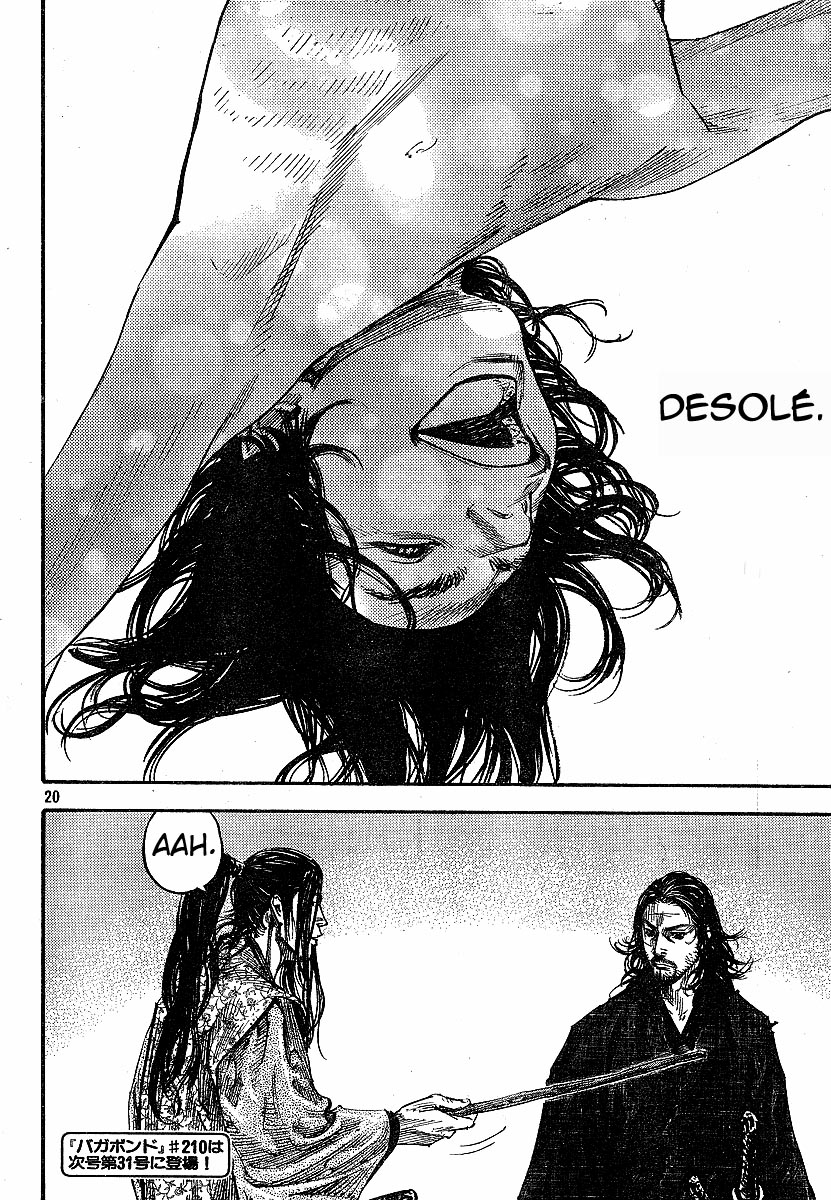 Read Vagabond Scan Vf Manga Online