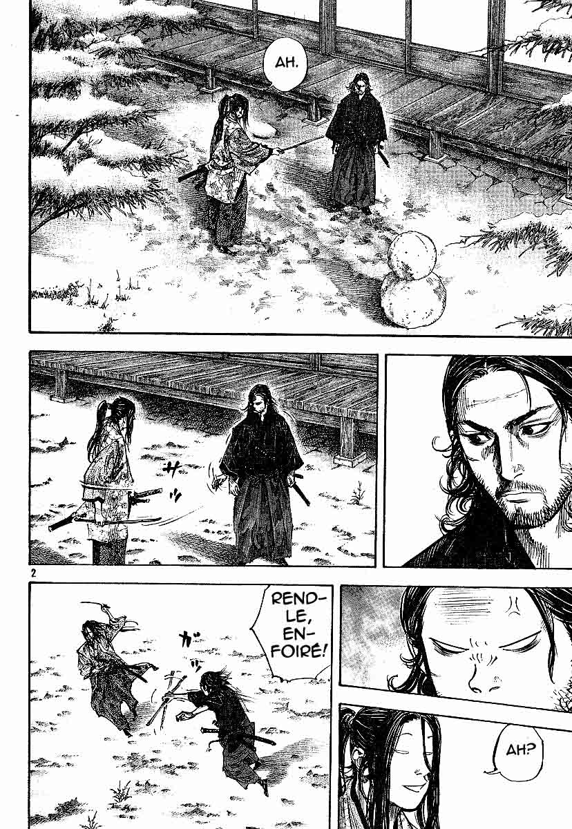 Read Vagabond Scan Vf Manga Online