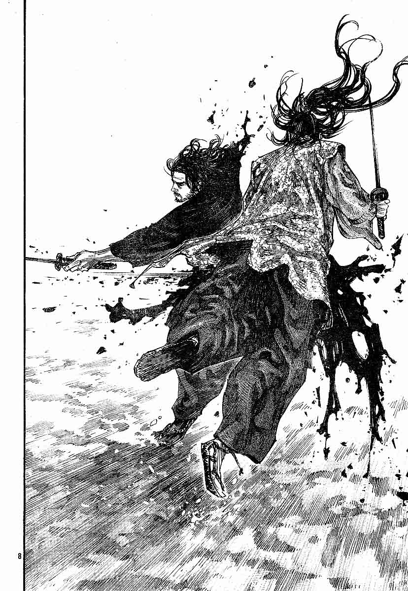 Read Vagabond Scan Vf Manga Online