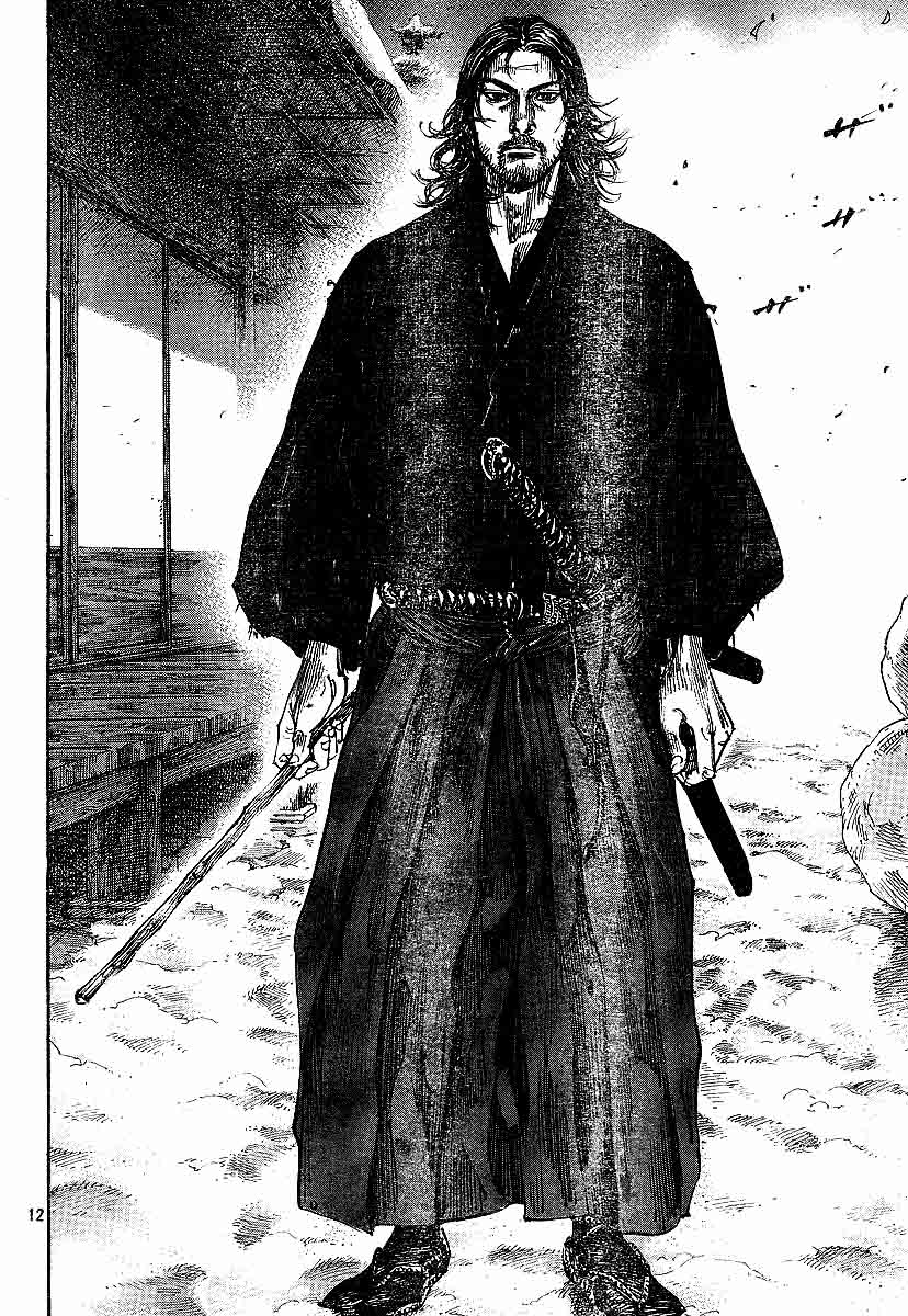 Read Vagabond Scan Vf Manga Online