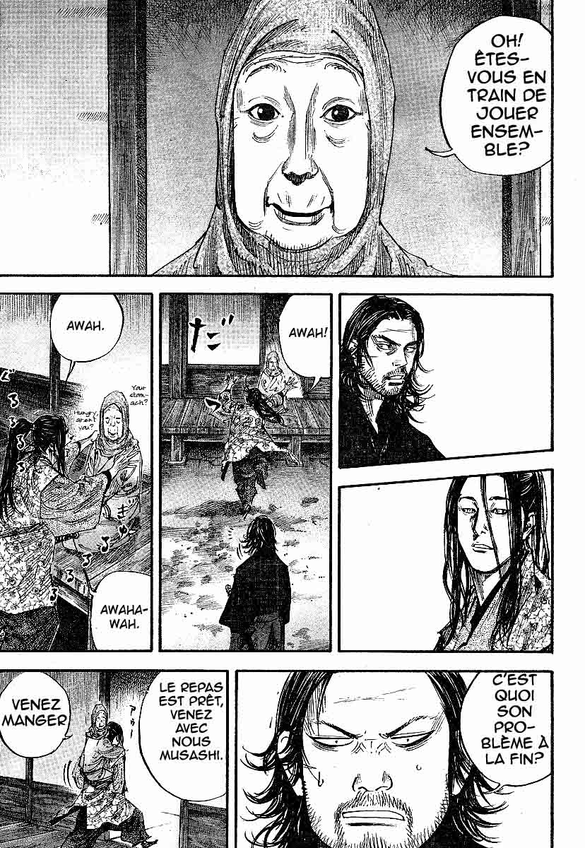 Read Vagabond Scan Vf Manga Online