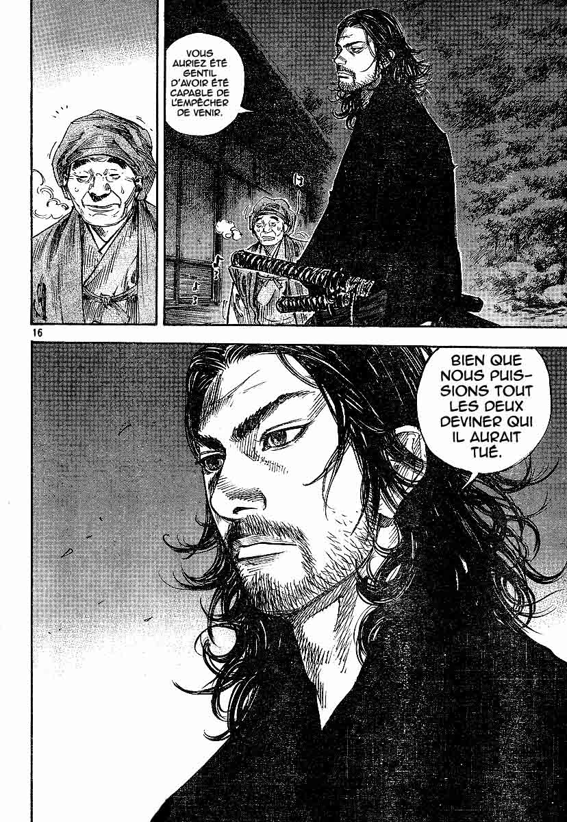 Read Vagabond Scan Vf Manga Online