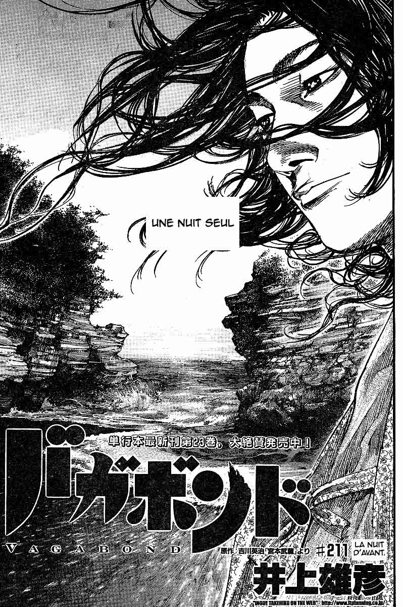 Read Vagabond Scan Vf Manga Online