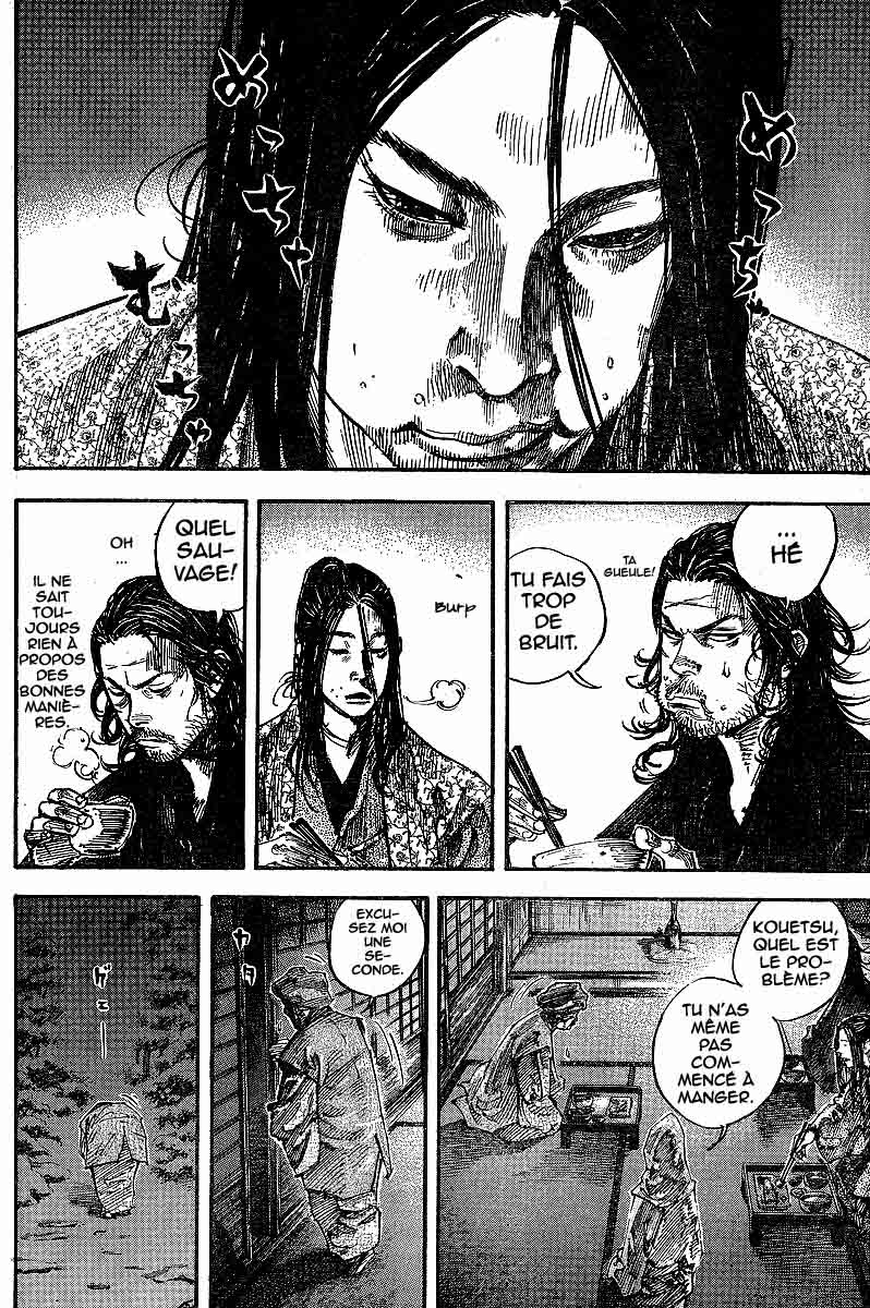Read Vagabond Scan Vf Manga Online