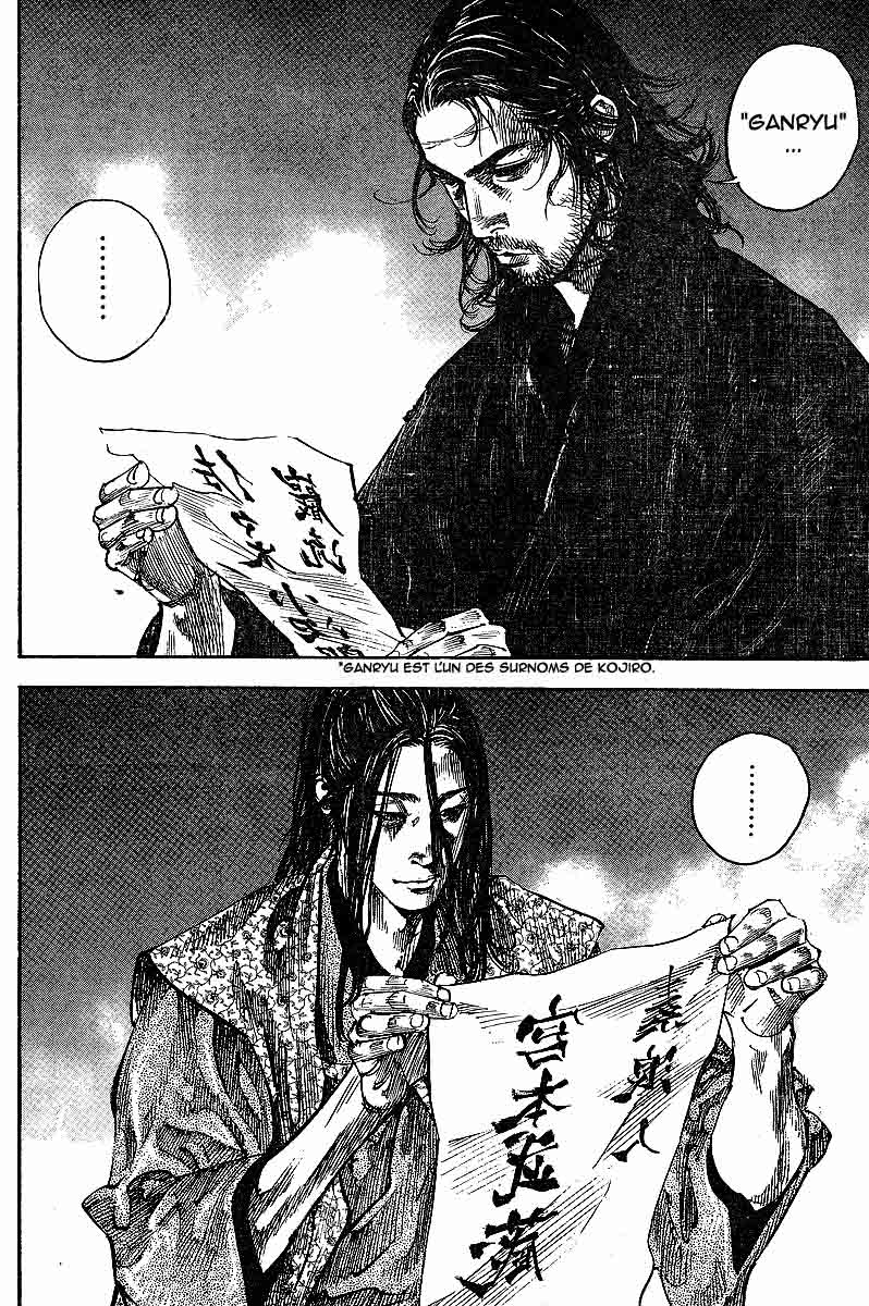 Read Vagabond Scan Vf Manga Online