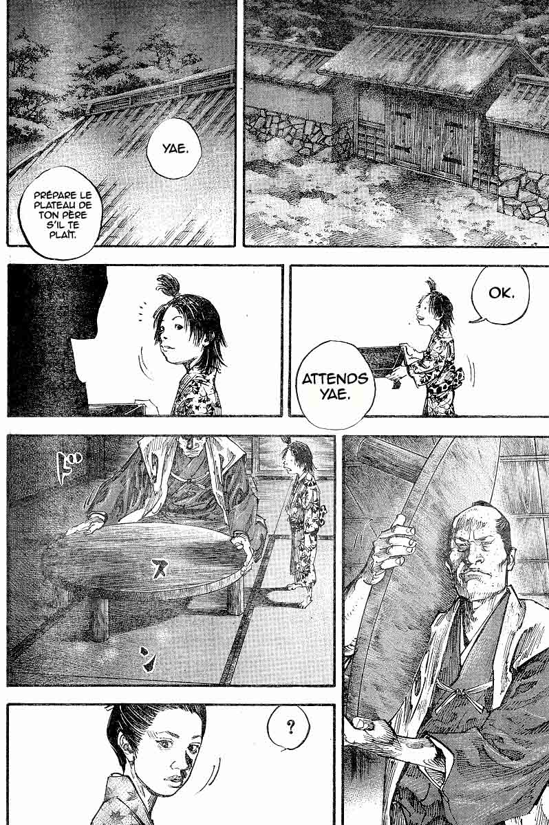 Read Vagabond Scan Vf Manga Online