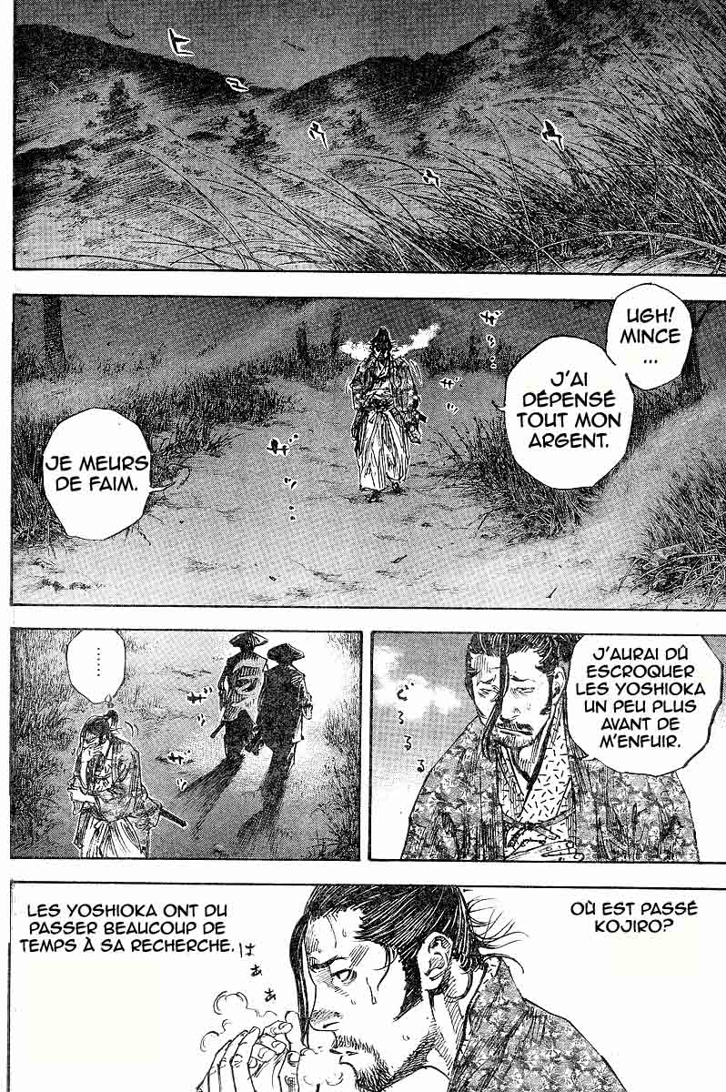 Read Vagabond Scan Vf Manga Online