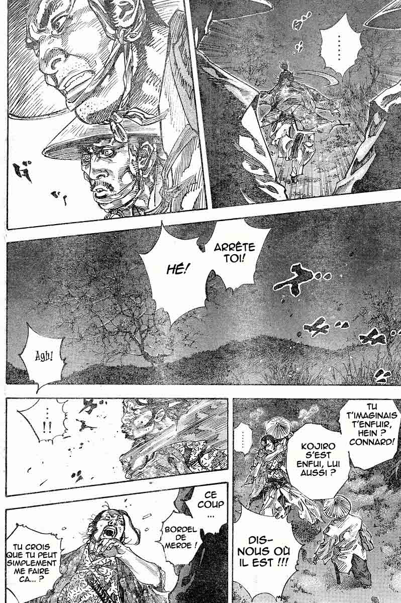 Read Vagabond Scan Vf Manga Online