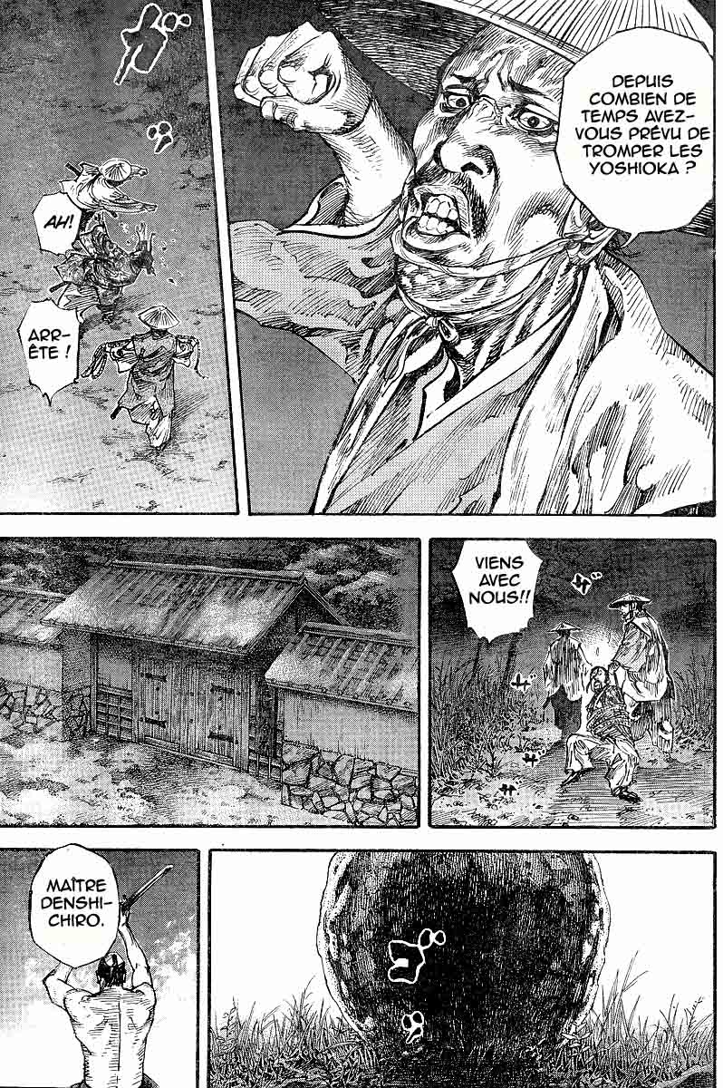 Read Vagabond Scan Vf Manga Online