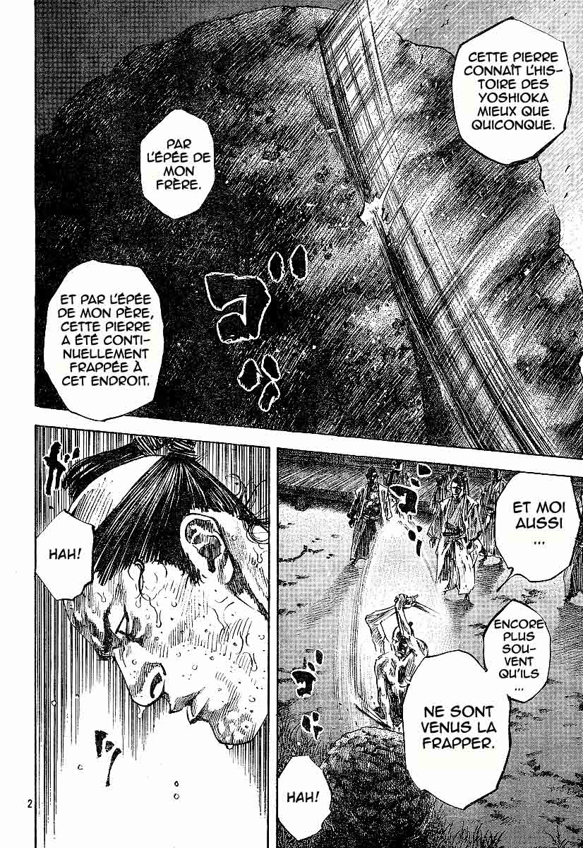 Read Vagabond Scan Vf Manga Online