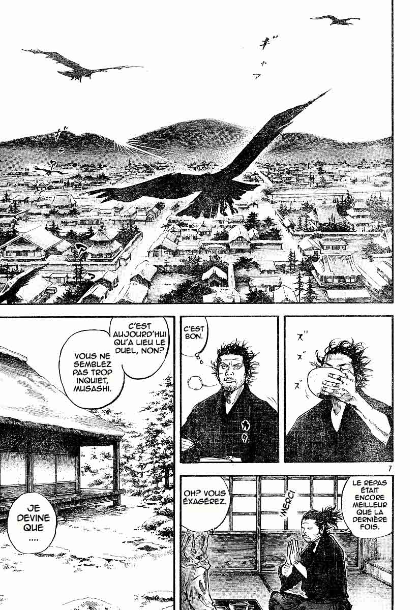 Read Vagabond Scan Vf Manga Online