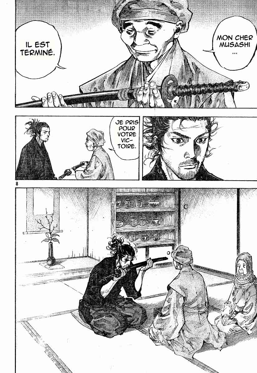 Read Vagabond Scan Vf Manga Online