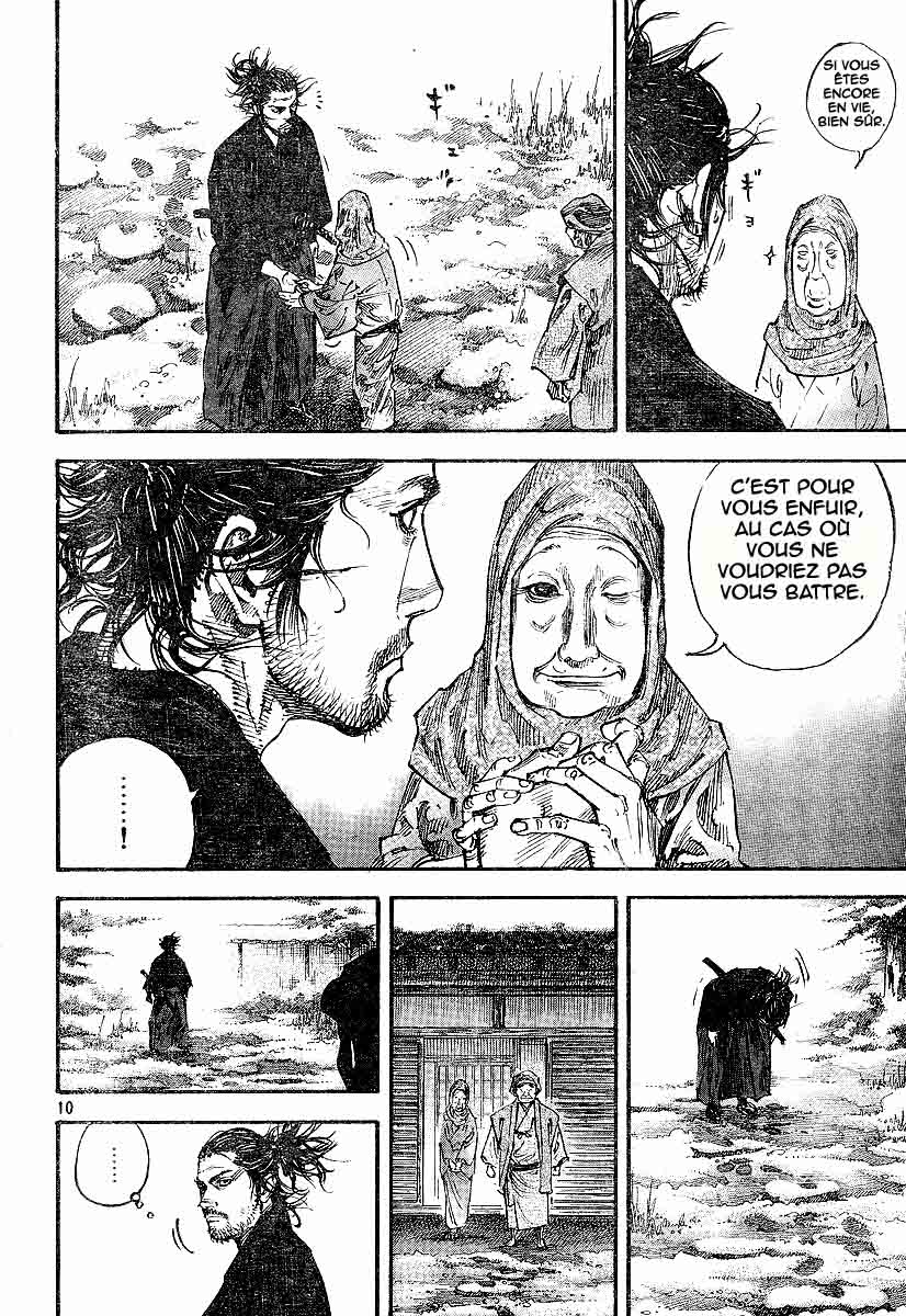 Read Vagabond Scan Vf Manga Online