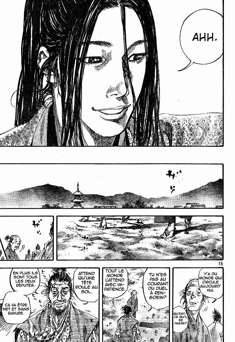 Read Vagabond Scan Vf Manga Online