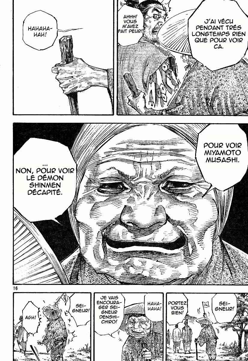 Read Vagabond Scan Vf Manga Online