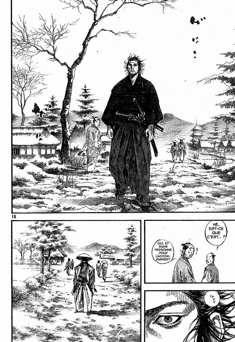Read Vagabond Scan Vf Manga Online