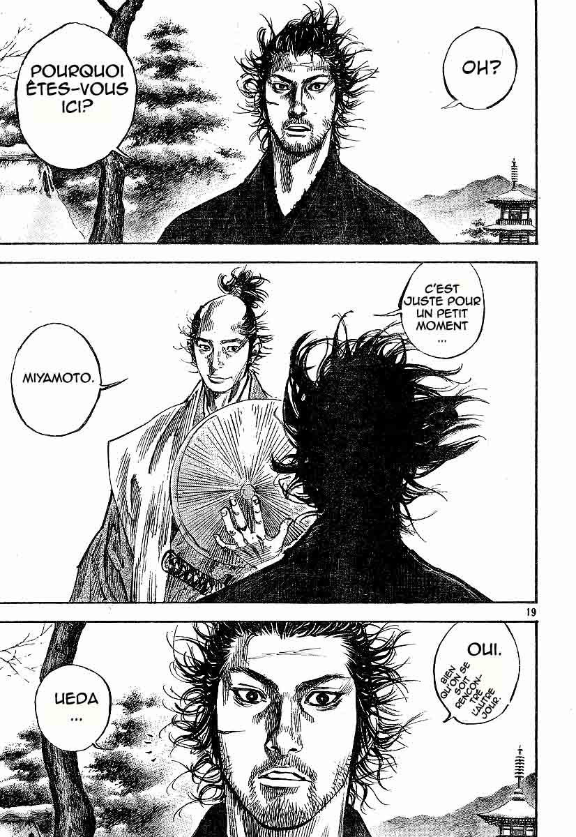 Read Vagabond Scan Vf Manga Online