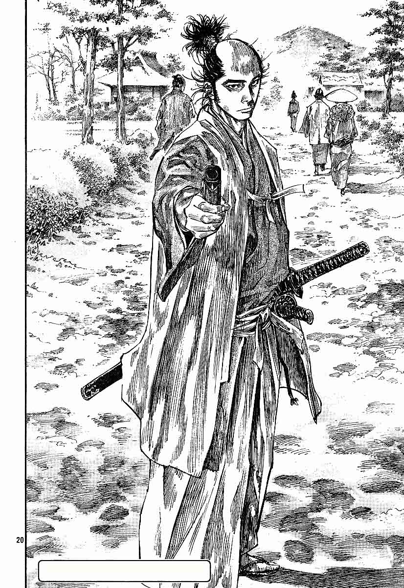 Read Vagabond Scan Vf Manga Online