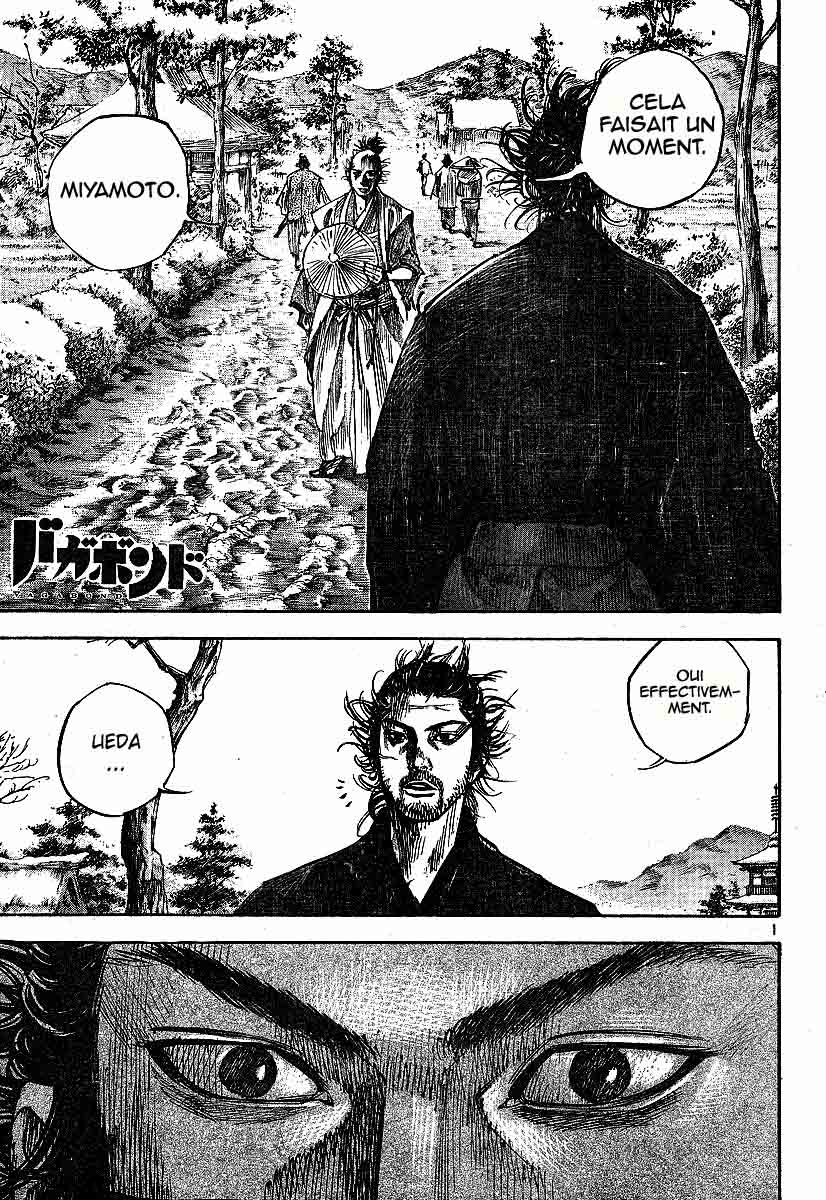 Read Vagabond Scan Vf Manga Online
