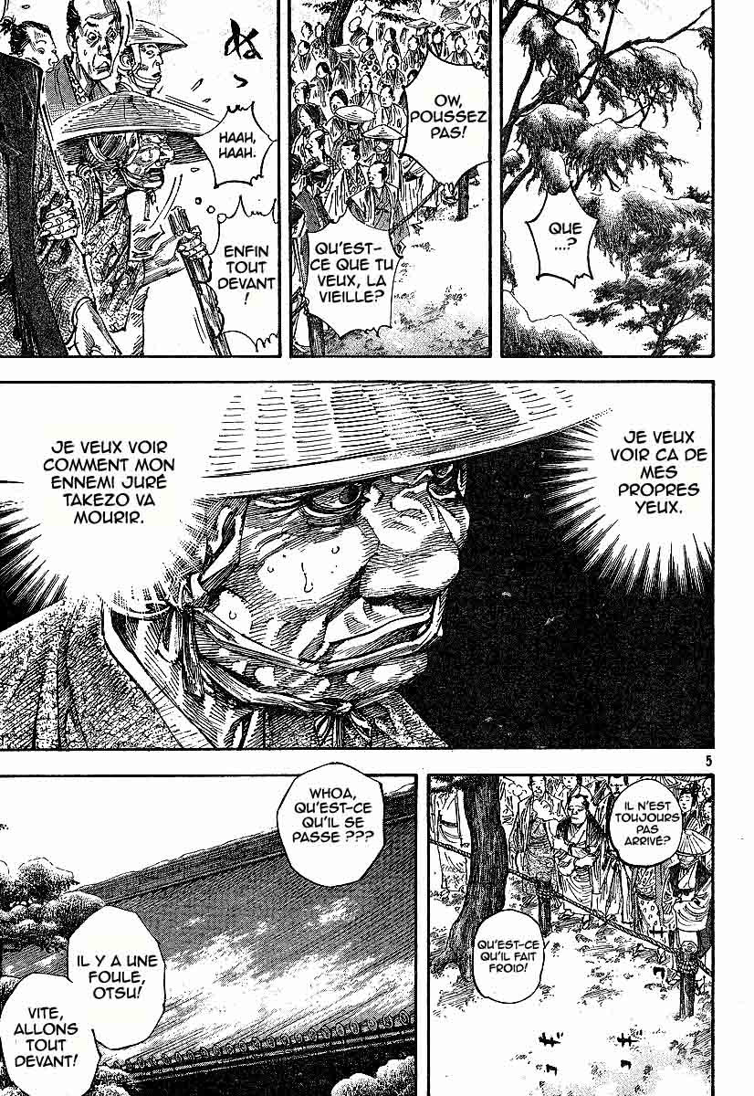 Read Vagabond Scan Vf Manga Online