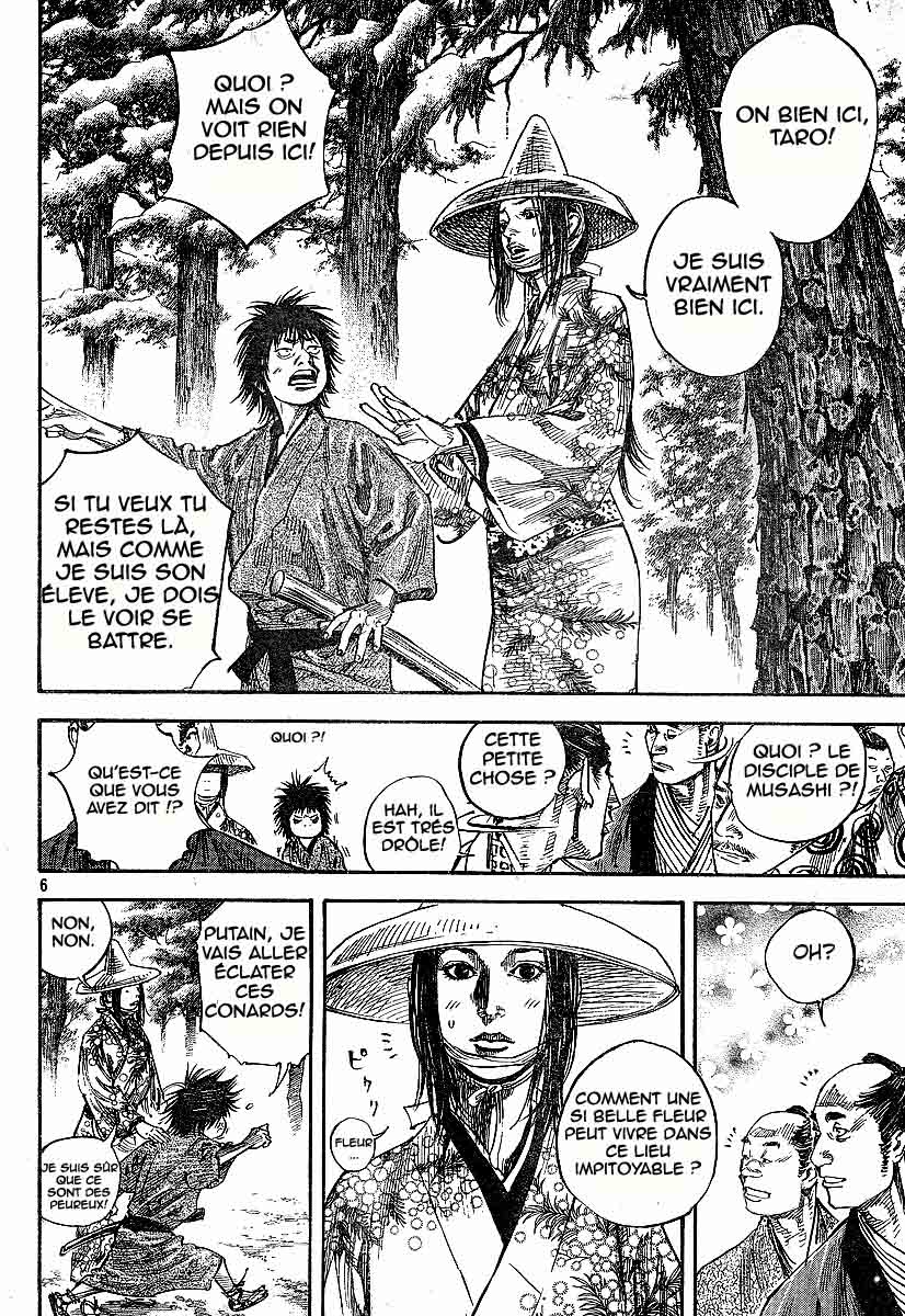 Read Vagabond Scan Vf Manga Online