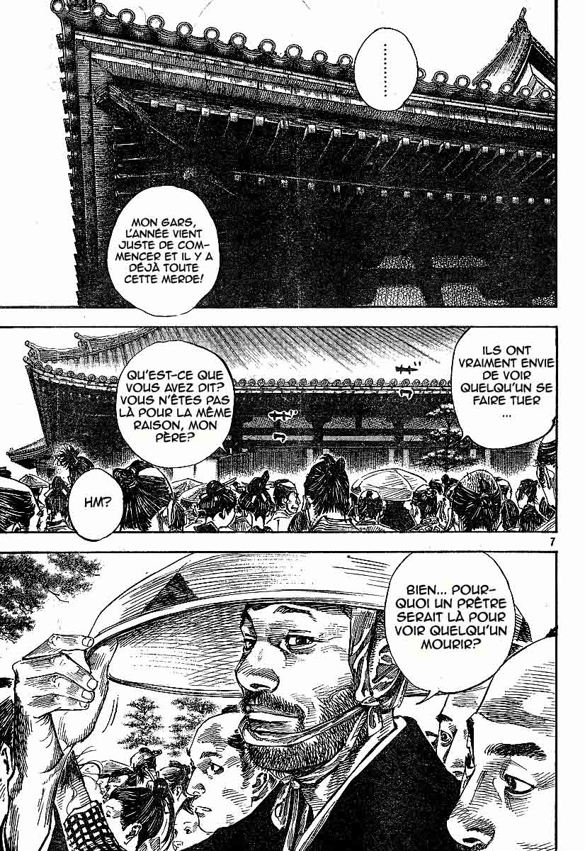 Read Vagabond Scan Vf Manga Online