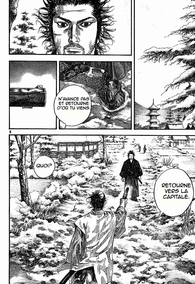 Read Vagabond Scan Vf Manga Online