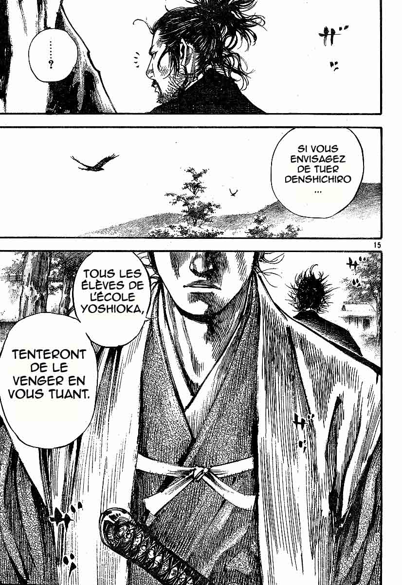 Read Vagabond Scan Vf Manga Online