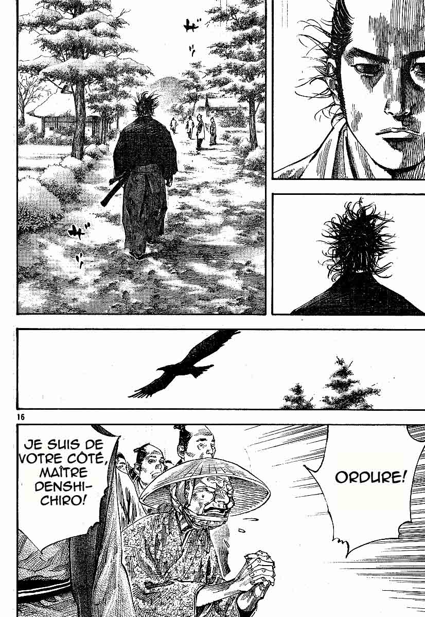Read Vagabond Scan Vf Manga Online