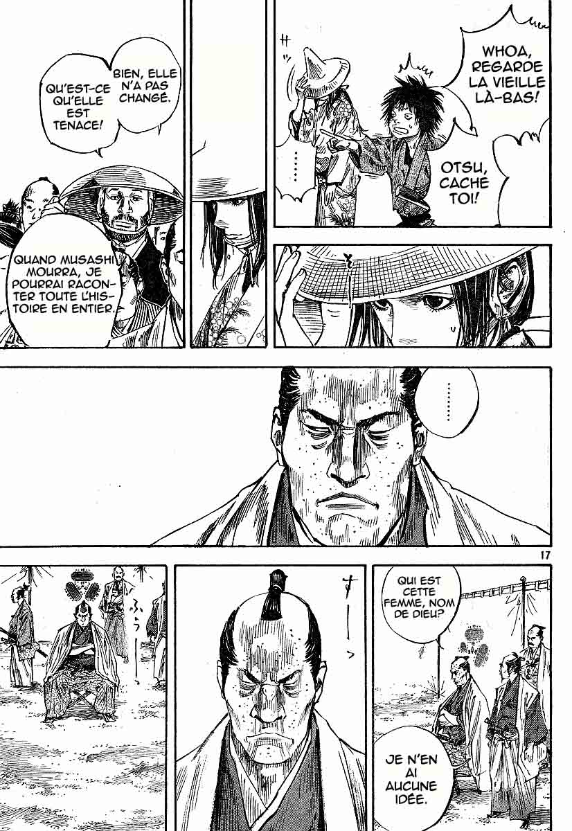 Read Vagabond Scan Vf Manga Online