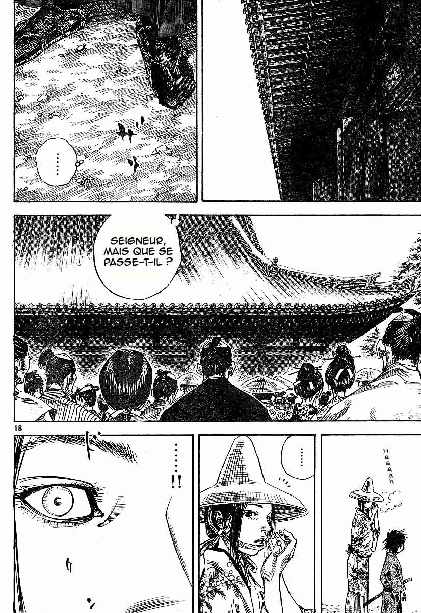Read Vagabond Scan Vf Manga Online