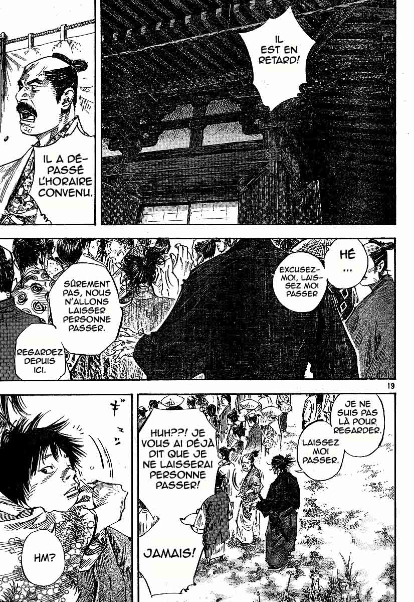 Read Vagabond Scan Vf Manga Online