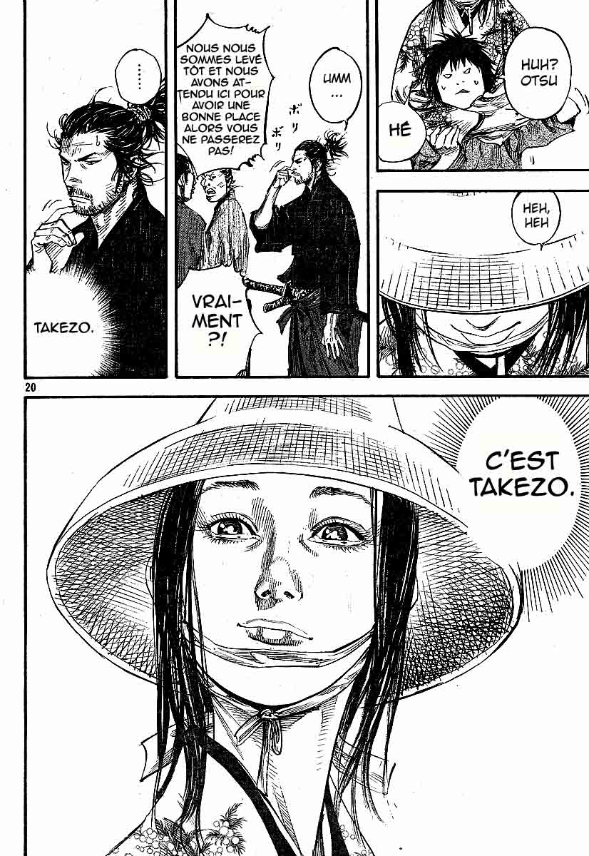 Read Vagabond Scan Vf Manga Online