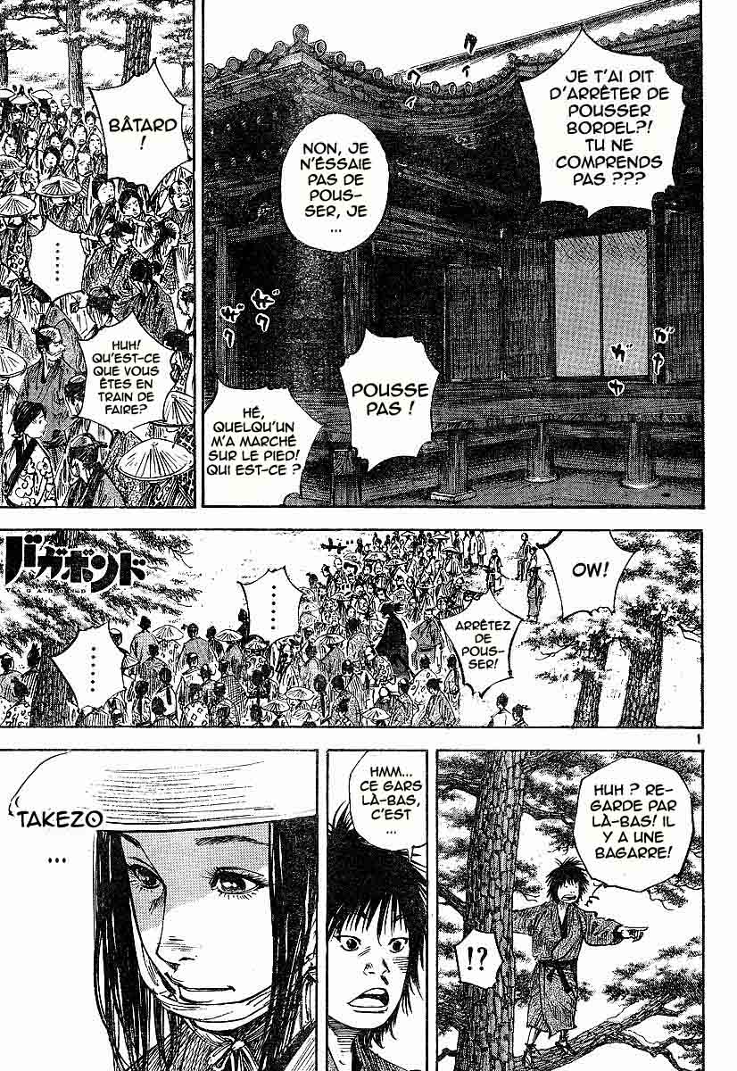 Read Vagabond Scan Vf Manga Online