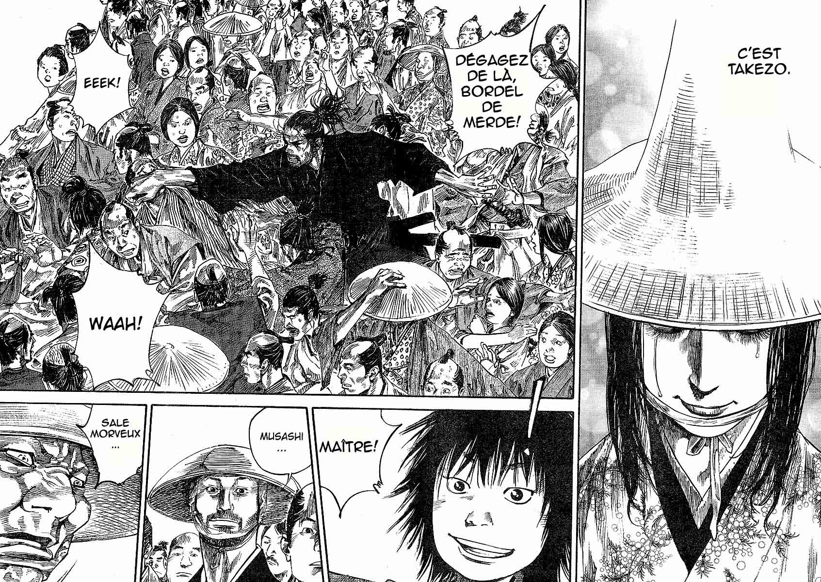 Read Vagabond Scan Vf Manga Online