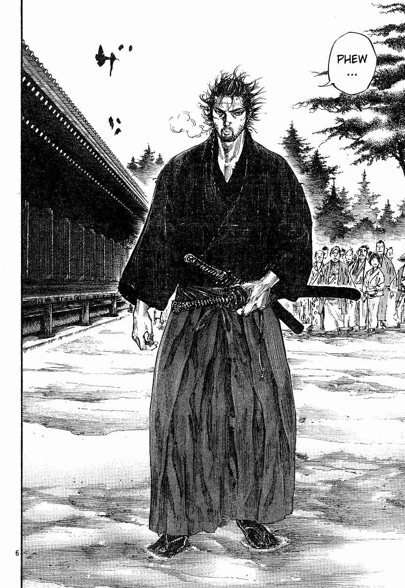 Read Vagabond Scan Vf Manga Online