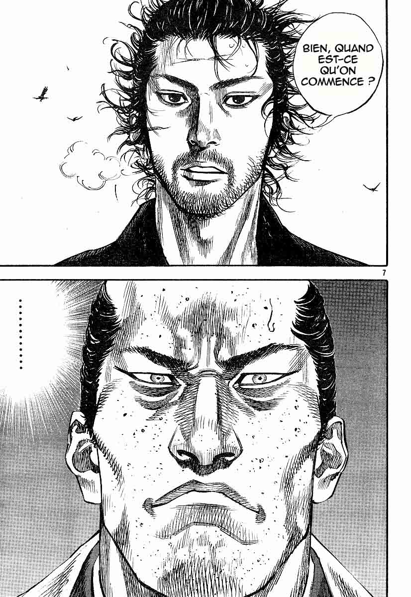 Read Vagabond Scan Vf Manga Online