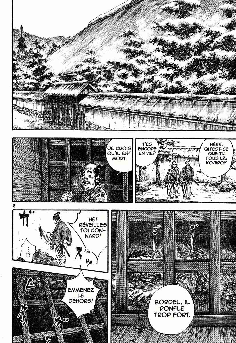 Read Vagabond Scan Vf Manga Online