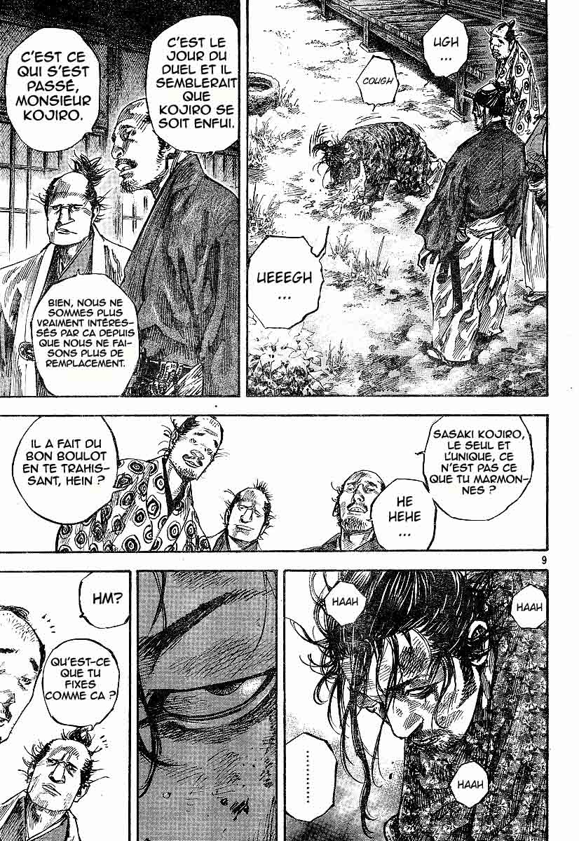 Read Vagabond Scan Vf Manga Online
