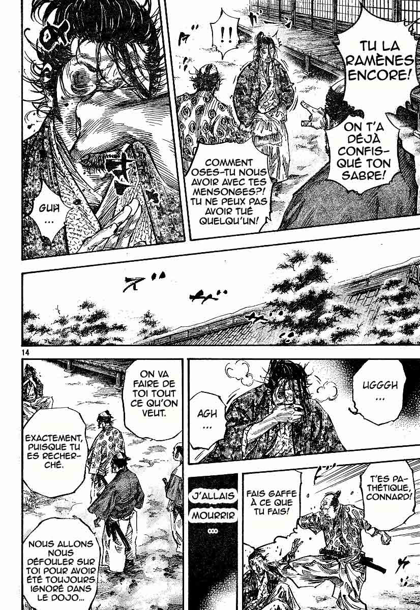 Read Vagabond Scan Vf Manga Online
