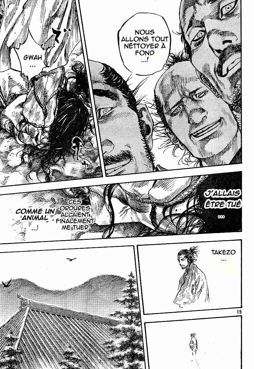 Read Vagabond Scan Vf Manga Online
