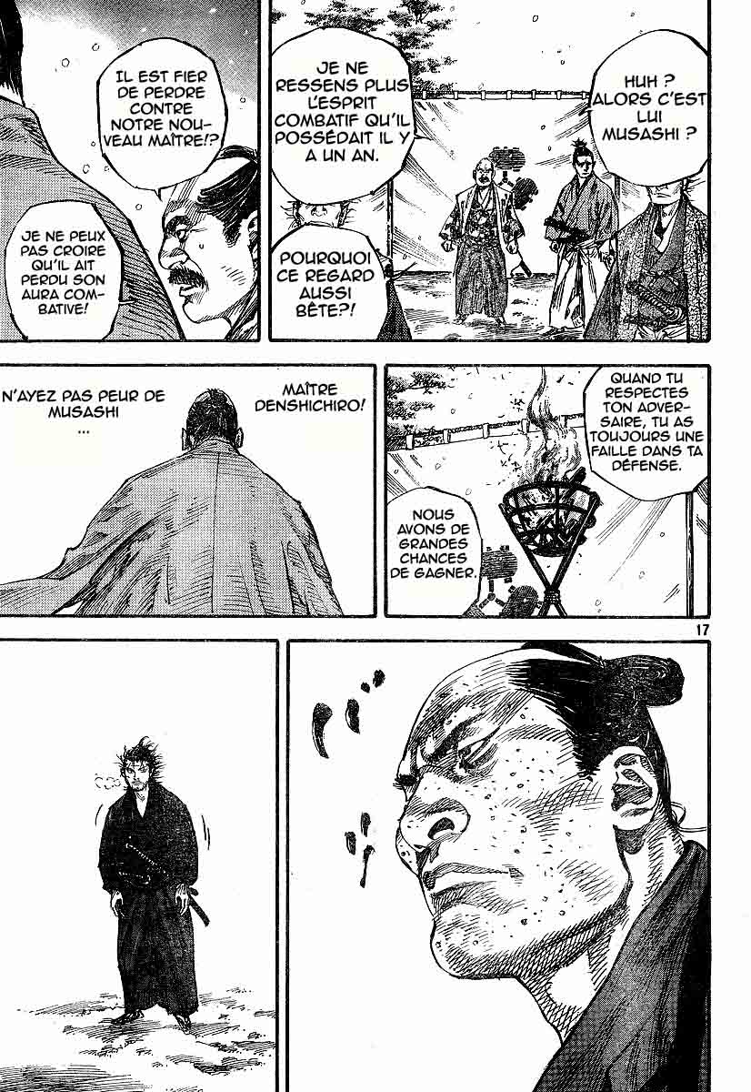 Read Vagabond Scan Vf Manga Online