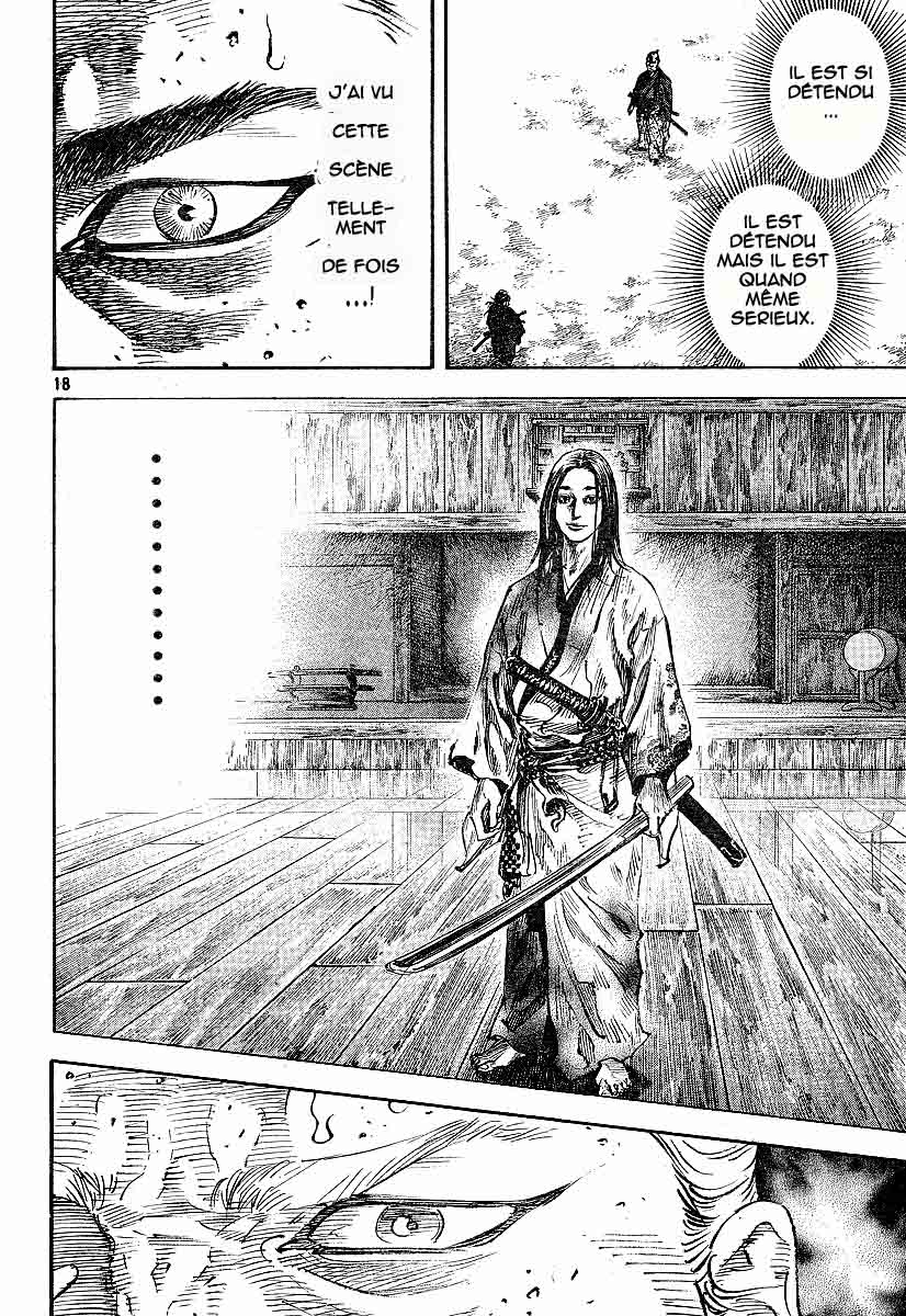 Read Vagabond Scan Vf Manga Online