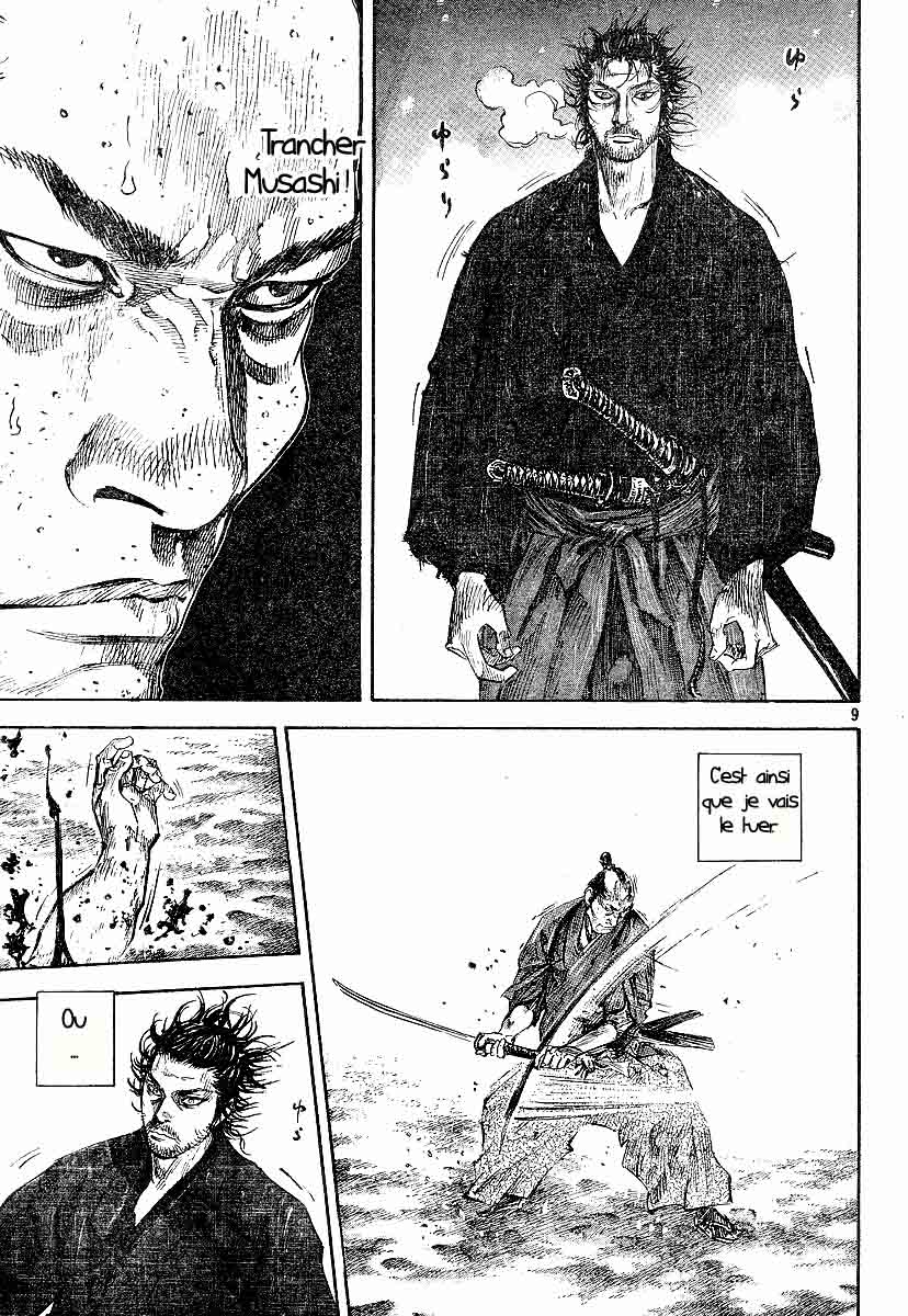 Read Vagabond Scan Vf Manga Online