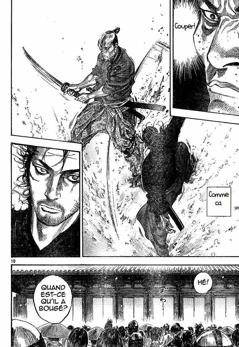 Read Vagabond Scan Vf Manga Online