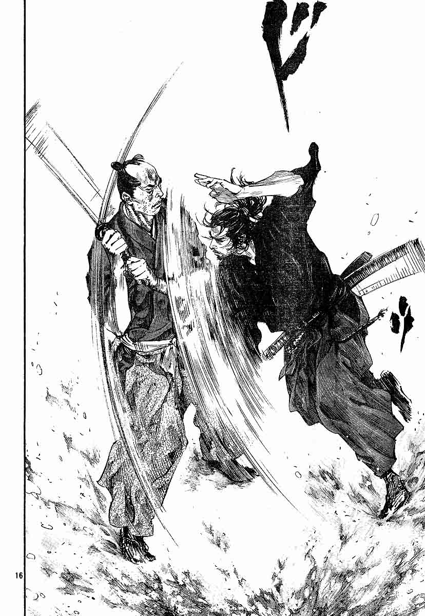 Read Vagabond Scan Vf Manga Online