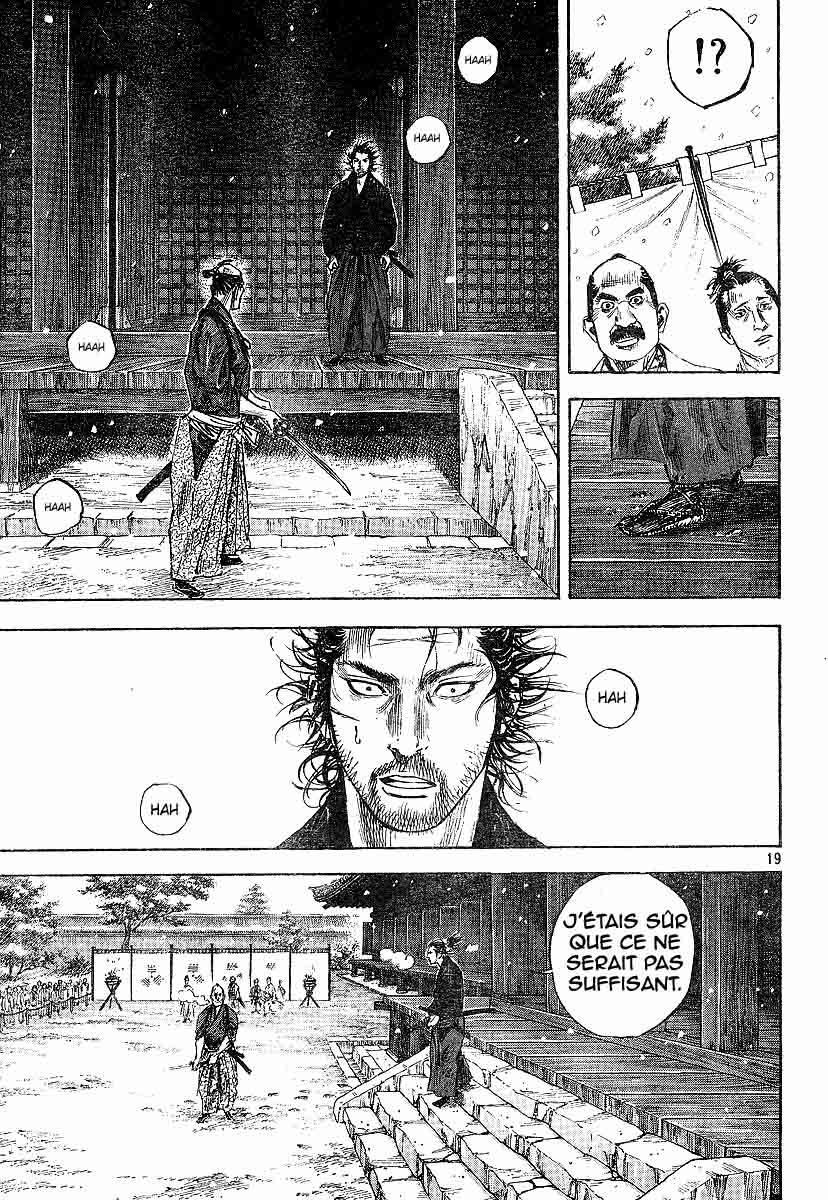 Read Vagabond Scan Vf Manga Online